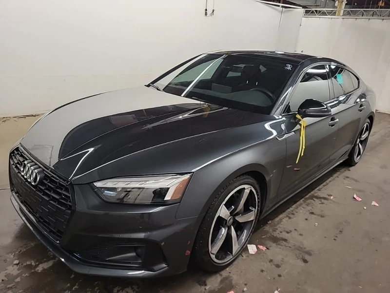 Audi A5 * KOMFORT * CARFAX * БЕЗ ПЪРВОНАЧАЛНА ВНОСКА - 68700 лв. / 35125.75 € - 55320855 1 | Car24.bg Audi A5 * KOMFORT * CARFAX * БЕЗ ПЪРВОНАЧАЛНА ВНОСКА - 68700 лв. / 35125.75 € - 55320855 1