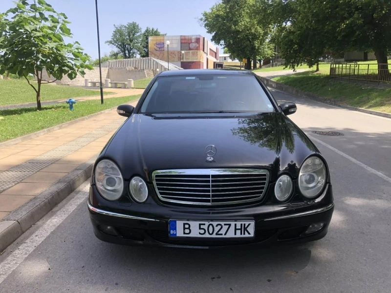 Mercedes-Benz E 220 CDI Avangard - 2200 € / 4302.83 лв. - 93531021 1 | Car24.bg Mercedes-Benz E 220 CDI Avangard - 2200 € / 4302.83 лв. - 93531021 1