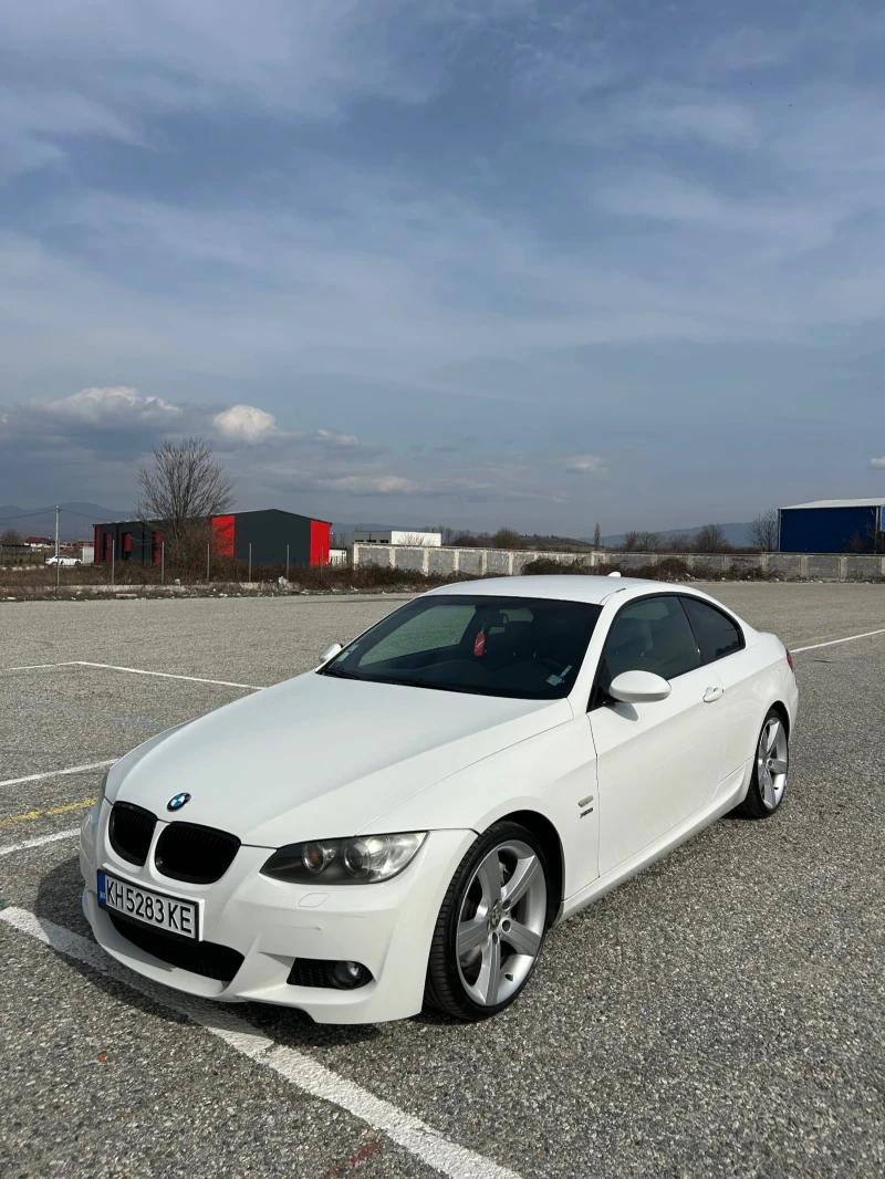 BMW 330 330xd - 8300 € / 16233.39 лв. - 44630544 1 | Car24.bg BMW 330 330xd - 8300 € / 16233.39 лв. - 44630544 1