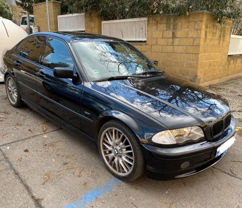 BMW 330 - 12500 € / 24447.88 лв. - 98934313 1 | Car24.bg BMW 330 - 12500 € / 24447.88 лв. - 98934313 1