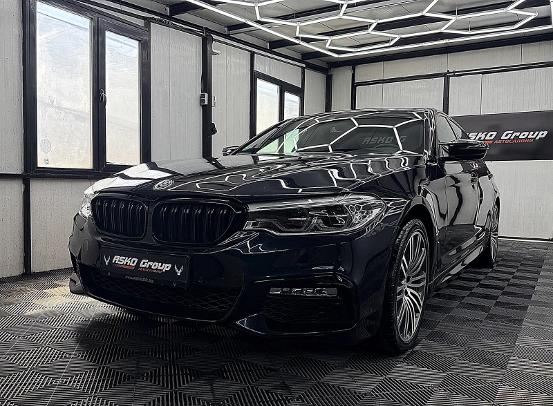 BMW 530 M-Paket/Xdrive/Digital/СОБСТВЕН ЛИЗИНГ - 25000 € / 48895.75 лв. - 42538287 1 | Car24.bg BMW 530 M-Paket/Xdrive/Digital/СОБСТВЕН ЛИЗИНГ - 25000 € / 48895.75 лв. - 42538287 1