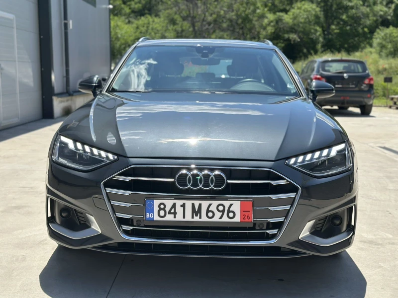 Audi A4 2.0 TDI 48 000КМ - 22500 € - 86254679 1 | Car24.bg Audi A4 2.0 TDI 48 000КМ - 22500 € - 86254679 1