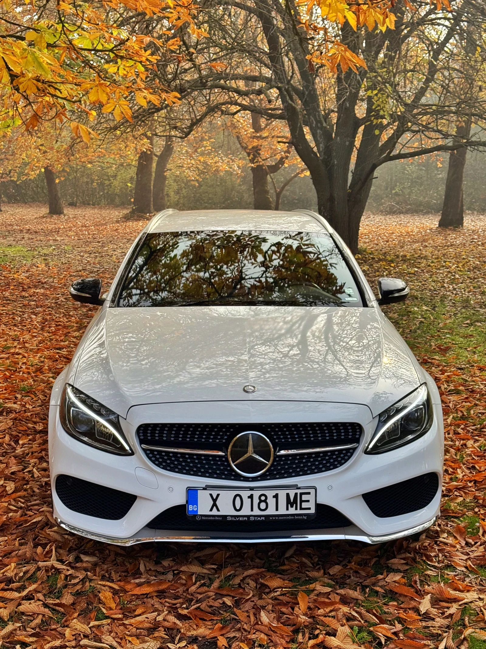 Mercedes-Benz C 220 undefined | Auto.bg — изображение 1 Mercedes-Benz C 220 undefined | Auto.bg — изображение 1