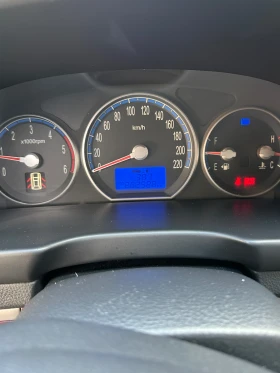 Hyundai Santa fe - 10000 лв. / 5112.92 € - 54221061 13 | Car24.bg Hyundai Santa fe - 10000 лв. / 5112.92 € - 54221061 13