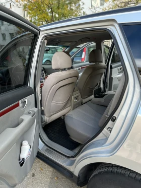 Hyundai Santa fe - 10000 лв. / 5112.92 € - 54221061 9 | Car24.bg Hyundai Santa fe - 10000 лв. / 5112.92 € - 54221061 9