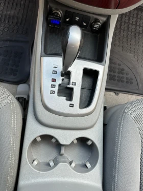 Hyundai Santa fe - 10000 лв. / 5112.92 € - 54221061 14 | Car24.bg Hyundai Santa fe - 10000 лв. / 5112.92 € - 54221061 14