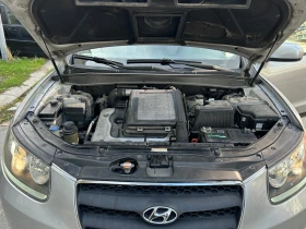 Hyundai Santa fe - 10000 лв. / 5112.92 € - 54221061 15 | Car24.bg Hyundai Santa fe - 10000 лв. / 5112.92 € - 54221061 15