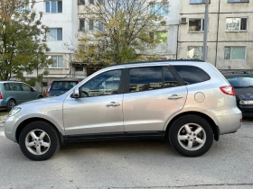 Hyundai Santa fe - 10000 лв. / 5112.92 € - 54221061 6 | Car24.bg Hyundai Santa fe - 10000 лв. / 5112.92 € - 54221061 6