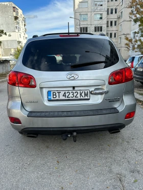 Hyundai Santa fe - 10000 лв. / 5112.92 € - 54221061 3 | Car24.bg Hyundai Santa fe - 10000 лв. / 5112.92 € - 54221061 3