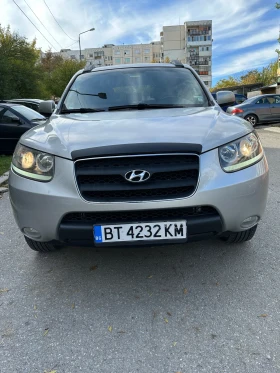 Hyundai Santa fe - 10000 лв. / 5112.92 € - 54221061 2 | Car24.bg Hyundai Santa fe - 10000 лв. / 5112.92 € - 54221061 2