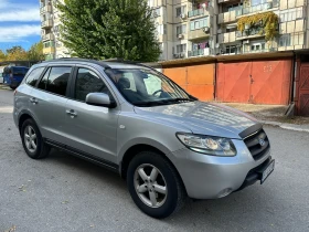 Hyundai Santa fe - 10000 лв. / 5112.92 € - 54221061 5 | Car24.bg Hyundai Santa fe - 10000 лв. / 5112.92 € - 54221061 5
