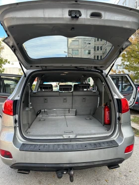 Hyundai Santa fe - 10000 лв. / 5112.92 € - 54221061 10 | Car24.bg Hyundai Santa fe - 10000 лв. / 5112.92 € - 54221061 10