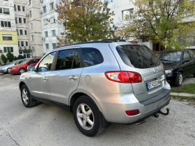 Hyundai Santa fe - 10000 лв. / 5112.92 € - 54221061 4 | Car24.bg Hyundai Santa fe - 10000 лв. / 5112.92 € - 54221061 4
