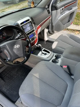 Hyundai Santa fe - 10000 лв. / 5112.92 € - 54221061 7 | Car24.bg Hyundai Santa fe - 10000 лв. / 5112.92 € - 54221061 7