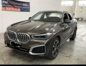 BMW X6 3.0-Xdrive X-Line - Car24.bg BMW X6 3.0-Xdrive X-Line