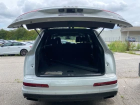 Audi Q7 Technik* S-line* B&O* 360cam* Обдух* Пано* Подгрев - 29500 лв. / 15083.11 € - 10946522 12 | Car24.bg Audi Q7 Technik* S-line* B&O* 360cam* Обдух* Пано* Подгрев - 29500 лв. / 15083.11 € - 10946522 12