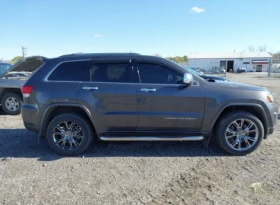 Jeep Grand cherokee OVERLAND* 5.7 HEMI* 4x4 - 24700 лв. / 12628.91 € - 72427416 10 | Car24.bg Jeep Grand cherokee OVERLAND* 5.7 HEMI* 4x4 - 24700 лв. / 12628.91 € - 72427416 10