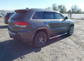 Jeep Grand cherokee OVERLAND* 5.7 HEMI* 4x4 - 24700 лв. / 12628.91 € - 72427416 4 | Car24.bg Jeep Grand cherokee OVERLAND* 5.7 HEMI* 4x4 - 24700 лв. / 12628.91 € - 72427416 4