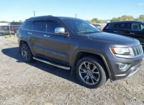 Jeep Grand cherokee OVERLAND* 5.7 HEMI* 4x4 - 24700 лв. / 12628.91 € - 72427416 2 | Car24.bg Jeep Grand cherokee OVERLAND* 5.7 HEMI* 4x4 - 24700 лв. / 12628.91 € - 72427416 2