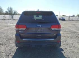 Jeep Grand cherokee OVERLAND* 5.7 HEMI* 4x4 - 24700 лв. / 12628.91 € - 72427416 12 | Car24.bg Jeep Grand cherokee OVERLAND* 5.7 HEMI* 4x4 - 24700 лв. / 12628.91 € - 72427416 12