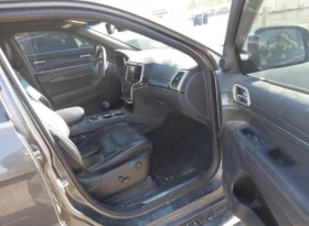 Jeep Grand cherokee OVERLAND* 5.7 HEMI* 4x4 - 24700 лв. / 12628.91 € - 72427416 5 | Car24.bg Jeep Grand cherokee OVERLAND* 5.7 HEMI* 4x4 - 24700 лв. / 12628.91 € - 72427416 5