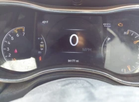 Jeep Grand cherokee OVERLAND* 5.7 HEMI* 4x4 - 24700 лв. / 12628.91 € - 72427416 6 | Car24.bg Jeep Grand cherokee OVERLAND* 5.7 HEMI* 4x4 - 24700 лв. / 12628.91 € - 72427416 6