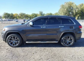Jeep Grand cherokee OVERLAND* 5.7 HEMI* 4x4 - 24700 лв. / 12628.91 € - 72427416 11 | Car24.bg Jeep Grand cherokee OVERLAND* 5.7 HEMI* 4x4 - 24700 лв. / 12628.91 € - 72427416 11