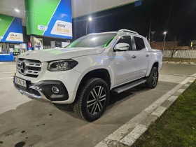 Mercedes-Benz X-Klasse 250 - Car24.bg Mercedes-Benz X-Klasse 250