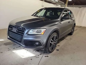 Audi SQ5 * 3.0T DYNAMIC EDITION * 2 КЛЮЧА* ПОДГРЕ* - Car24.bg Audi SQ5 * 3.0T DYNAMIC EDITION * 2 КЛЮЧА* ПОДГРЕ*