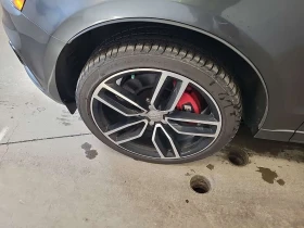 Audi SQ5 * 3.0T DYNAMIC EDITION * 2 КЛЮЧА* ПОДГРЕ* - 14450 € / 28261.74 лв. - 42630687 17 | Car24.bg Audi SQ5 * 3.0T DYNAMIC EDITION * 2 КЛЮЧА* ПОДГРЕ* - 14450 € / 28261.74 лв. - 42630687 17