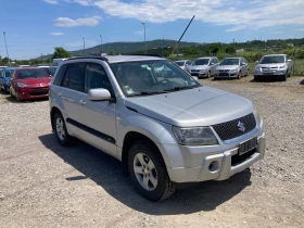 Suzuki Grand vitara 1.9 DDIS 4X4 | Auto.bg — изображение 5 Suzuki Grand vitara 1.9 DDIS 4X4 | Auto.bg — изображение 5