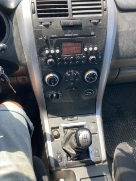 Suzuki Grand vitara 1.9 DDIS 4X4 | Auto.bg — изображение 8 Suzuki Grand vitara 1.9 DDIS 4X4 | Auto.bg — изображение 8