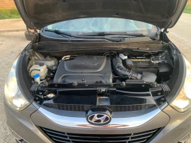 Hyundai IX35 2.0 CRDi 4x4 | Auto.bg — изображение 14 Hyundai IX35 2.0 CRDi 4x4 | Auto.bg — изображение 14