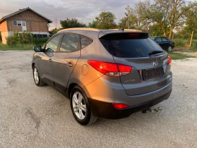 Hyundai IX35 2.0 CRDi 4x4 | Auto.bg — изображение 6 Hyundai IX35 2.0 CRDi 4x4 | Auto.bg — изображение 6
