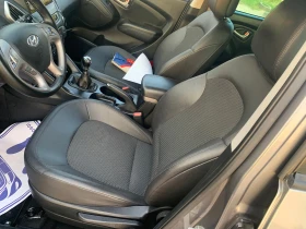 Hyundai IX35 2.0 CRDi 4x4 | Auto.bg — изображение 9 Hyundai IX35 2.0 CRDi 4x4 | Auto.bg — изображение 9