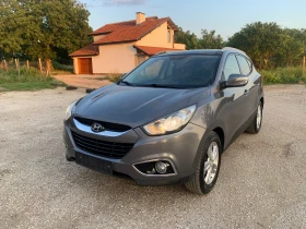 Hyundai IX35 2.0 CRDi 4x4 | Auto.bg — изображение 2 Hyundai IX35 2.0 CRDi 4x4 | Auto.bg — изображение 2