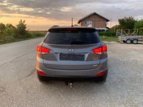 Hyundai IX35 2.0 CRDi 4x4 | Auto.bg — изображение 5 Hyundai IX35 2.0 CRDi 4x4 | Auto.bg — изображение 5