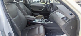 BMW X3 2.0D xDrive | Auto.bg — изображение 9 BMW X3 2.0D xDrive | Auto.bg — изображение 9