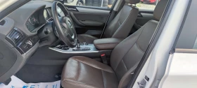 BMW X3 2.0D xDrive | Auto.bg — изображение 13 BMW X3 2.0D xDrive | Auto.bg — изображение 13