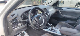 BMW X3 2.0D xDrive | Auto.bg — изображение 12 BMW X3 2.0D xDrive | Auto.bg — изображение 12