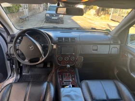 Mercedes-Benz ML 270 270 CDI FACELIFT - 5555 € / 10864.64 лв. - 84622541 13 | Car24.bg Mercedes-Benz ML 270 270 CDI FACELIFT - 5555 € / 10864.64 лв. - 84622541 13