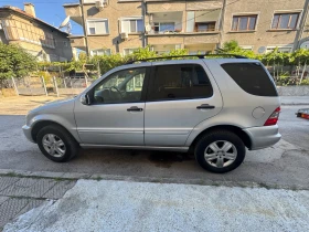 Mercedes-Benz ML 270 270 CDI FACELIFT - 5555 € / 10864.64 лв. - 84622541 6 | Car24.bg Mercedes-Benz ML 270 270 CDI FACELIFT - 5555 € / 10864.64 лв. - 84622541 6
