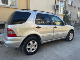 Mercedes-Benz ML 270 270 CDI FACELIFT - 5555 € / 10864.64 лв. - 84622541 5 | Car24.bg Mercedes-Benz ML 270 270 CDI FACELIFT - 5555 € / 10864.64 лв. - 84622541 5