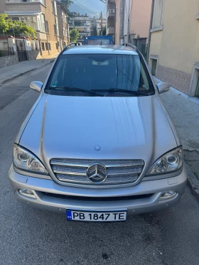 Mercedes-Benz ML 270 270 CDI FACELIFT - 5555 € / 10864.64 лв. - 84622541 3 | Car24.bg Mercedes-Benz ML 270 270 CDI FACELIFT - 5555 € / 10864.64 лв. - 84622541 3