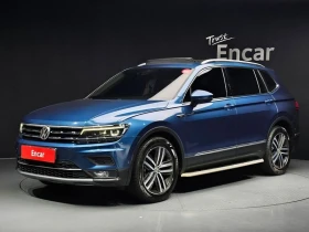 Снимка VW Tiguan