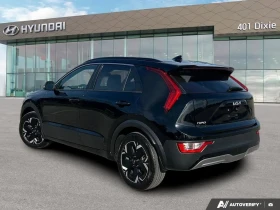 Kia Niro Premium Fwd 1 Key Electric Leather | Auto.bg — изображение 2 Kia Niro Premium Fwd 1 Key Electric Leather | Auto.bg — изображение 2