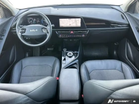 Kia Niro Premium Fwd 1 Key Electric Leather | Auto.bg — изображение 17 Kia Niro Premium Fwd 1 Key Electric Leather | Auto.bg — изображение 17