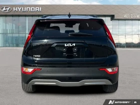 Kia Niro Premium Fwd 1 Key Electric Leather | Auto.bg — изображение 3 Kia Niro Premium Fwd 1 Key Electric Leather | Auto.bg — изображение 3
