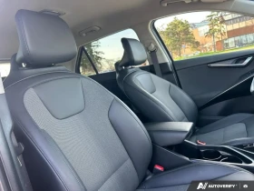 Kia Niro Premium Fwd 1 Key Electric Leather | Auto.bg — изображение 16 Kia Niro Premium Fwd 1 Key Electric Leather | Auto.bg — изображение 16