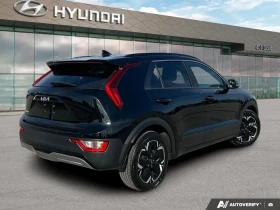 Kia Niro Premium Fwd 1 Key Electric Leather | Auto.bg — изображение 4 Kia Niro Premium Fwd 1 Key Electric Leather | Auto.bg — изображение 4